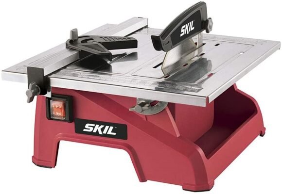 How to Choose the Right Tile Cutter