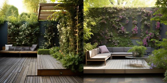 outdoor-wall-plants-homecazt-home-garden-magazine