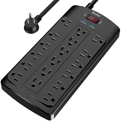 Tips for buying a surge protector