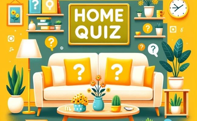 Home Quiz 2 | Homecazt | Home & Garden Magazine