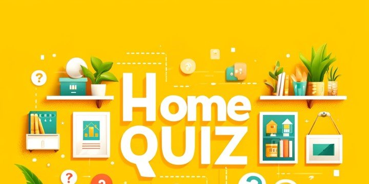 Home Quiz 3 | Homecazt | Home & Garden Magazine