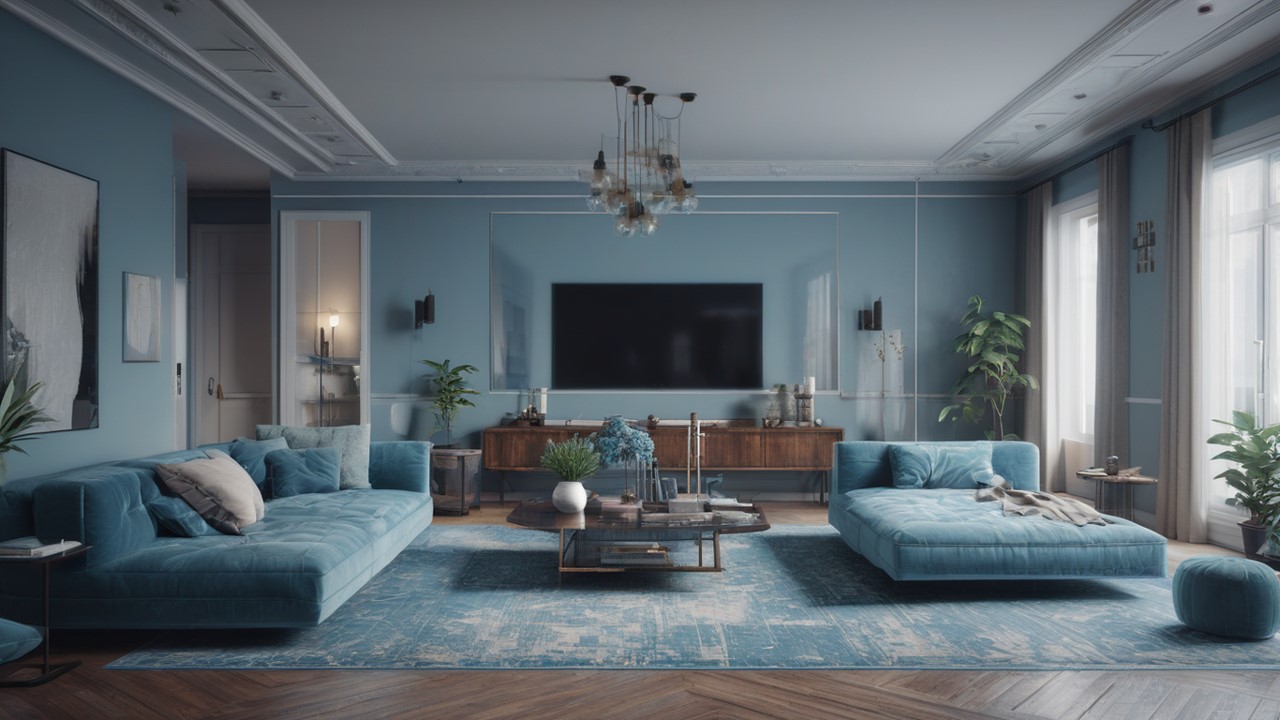 Living Room Interior Design Ideas to Inspire You | Homecazt