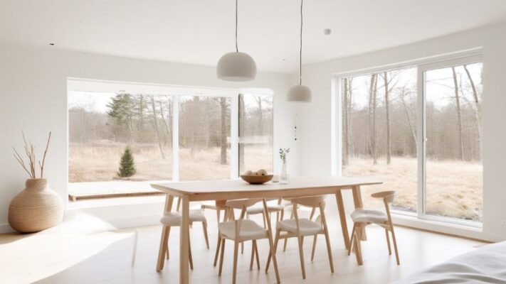  Scandinavian Interior Design | Homecazt